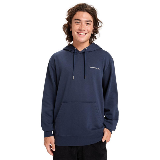 Quiksilver Ανδρικό φούτερ Graphic - Hoodie for Men